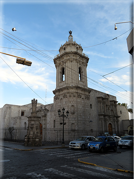 foto Arequipa